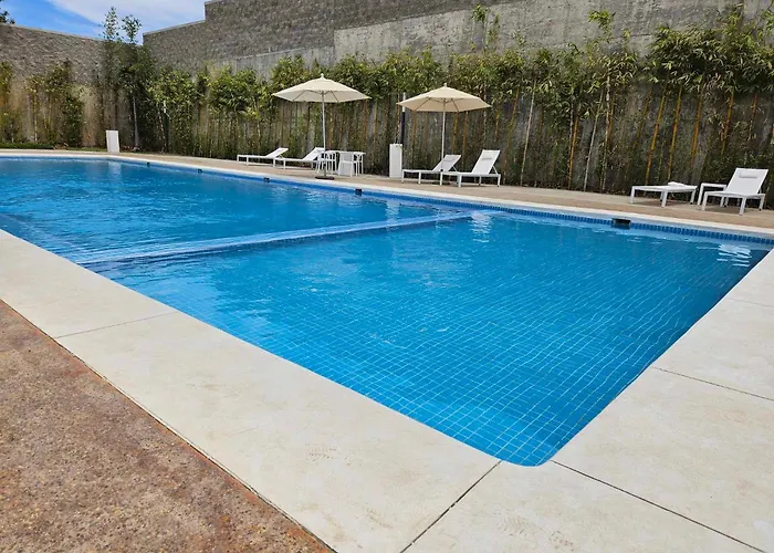 Mazatlán Bluu Condominio de Lujo con Laguna