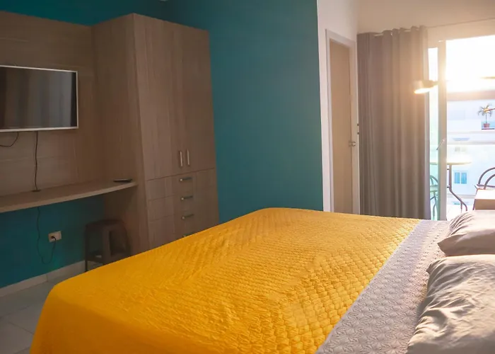 8013 Habitación pacifika excelente ubicacion Mazatlán