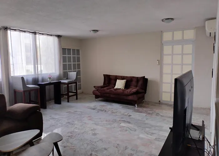 Condominio Ibis Mazatlán