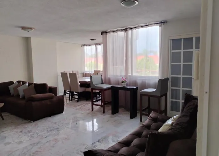 Condominio Ibis Mazatlán